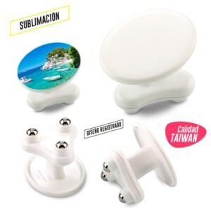 Mini Masajeador Marilyn