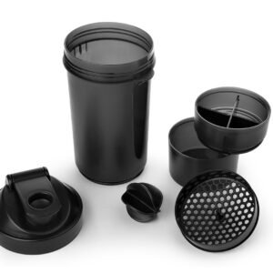 Vaso Container 500ml