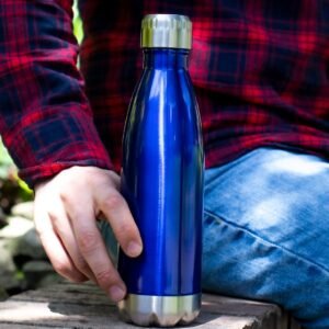 Botella Térmica Acero Swig 470ml