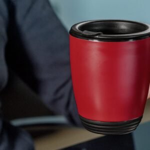 Mug en Acero Dj 473ml