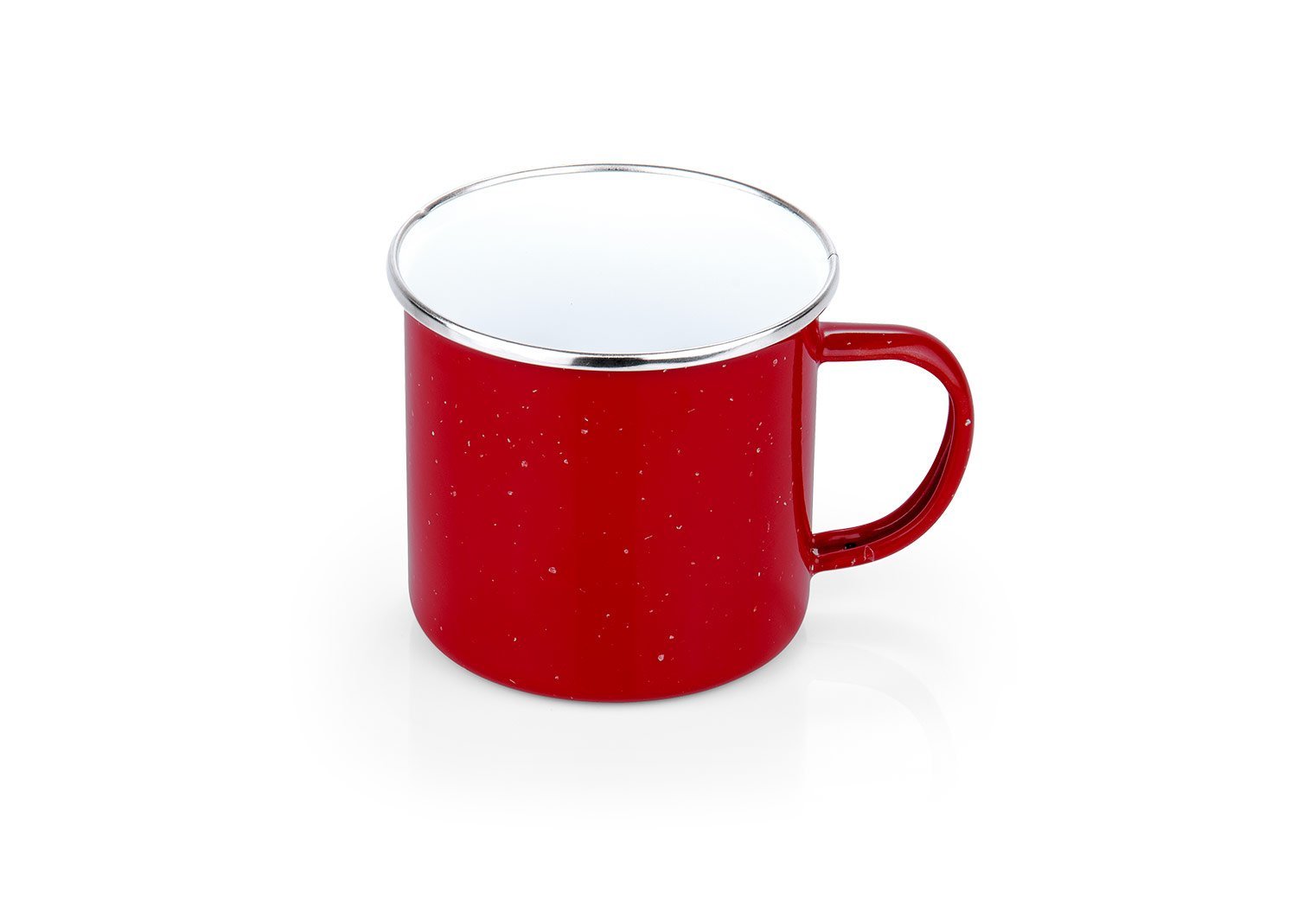 Taza Esmaltada Galaxy 330ml - Imagen 7