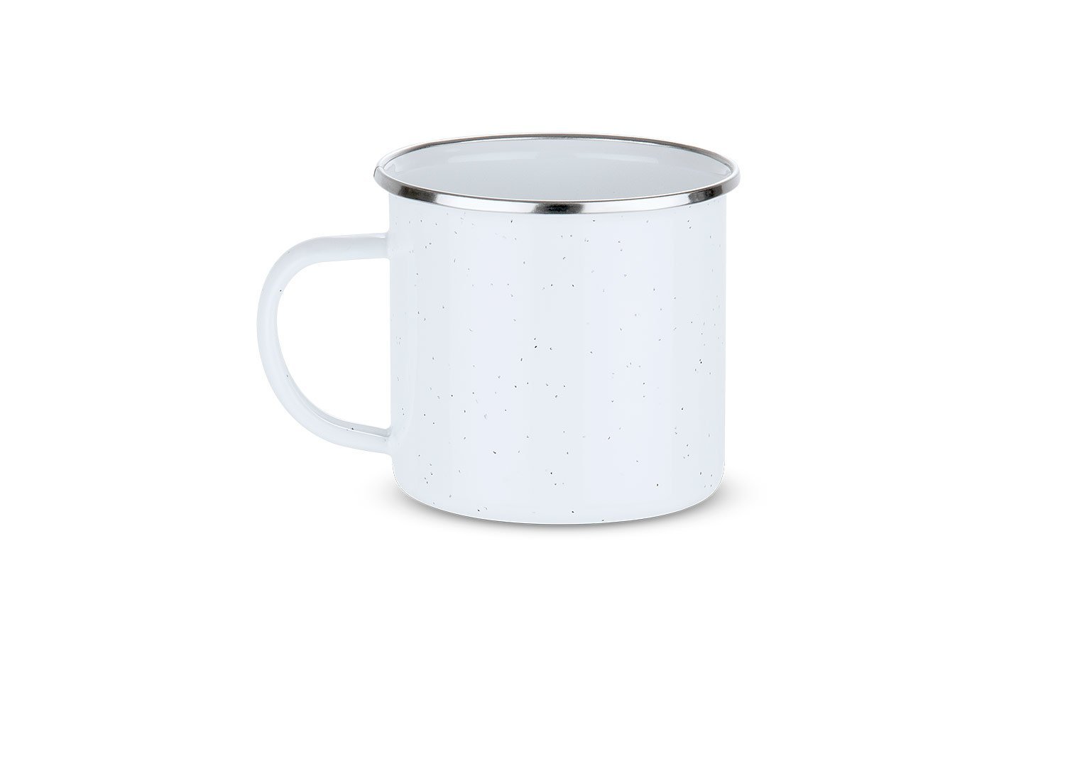 Taza Esmaltada Galaxy 330ml - Imagen 6