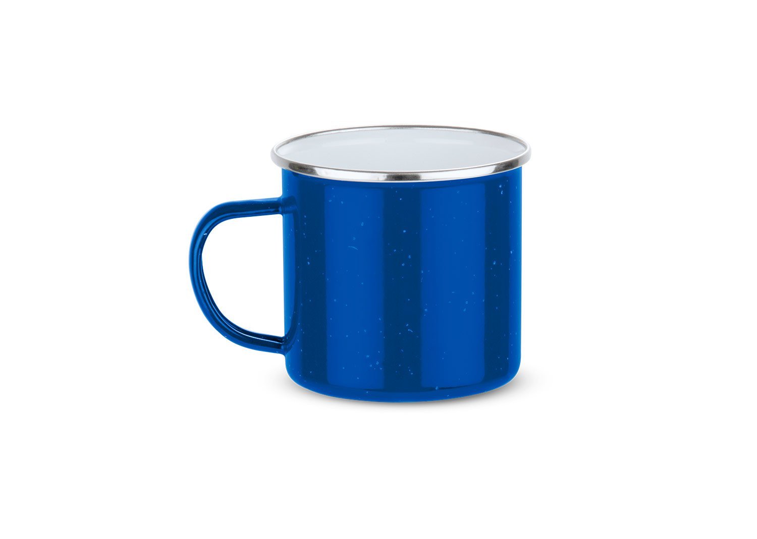 Taza Esmaltada Galaxy 330ml - Imagen 5