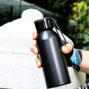 Botella Aluminio Odette