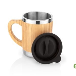 Mug Bamboo 300 ml / 10 Oz
