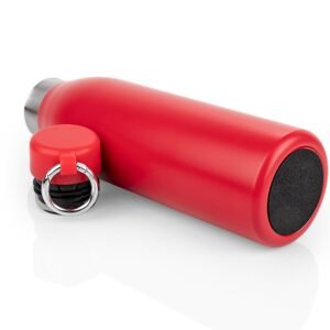 Botella Valquiria 500 ml / 17 Oz