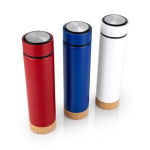 Termo en Acero Shadow 500 ml / 17 Oz