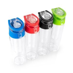 Botella Infusion Stefy 700 ml / 24 Oz