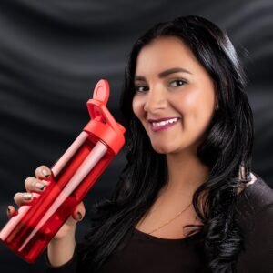 Botella Deportiva Ocean