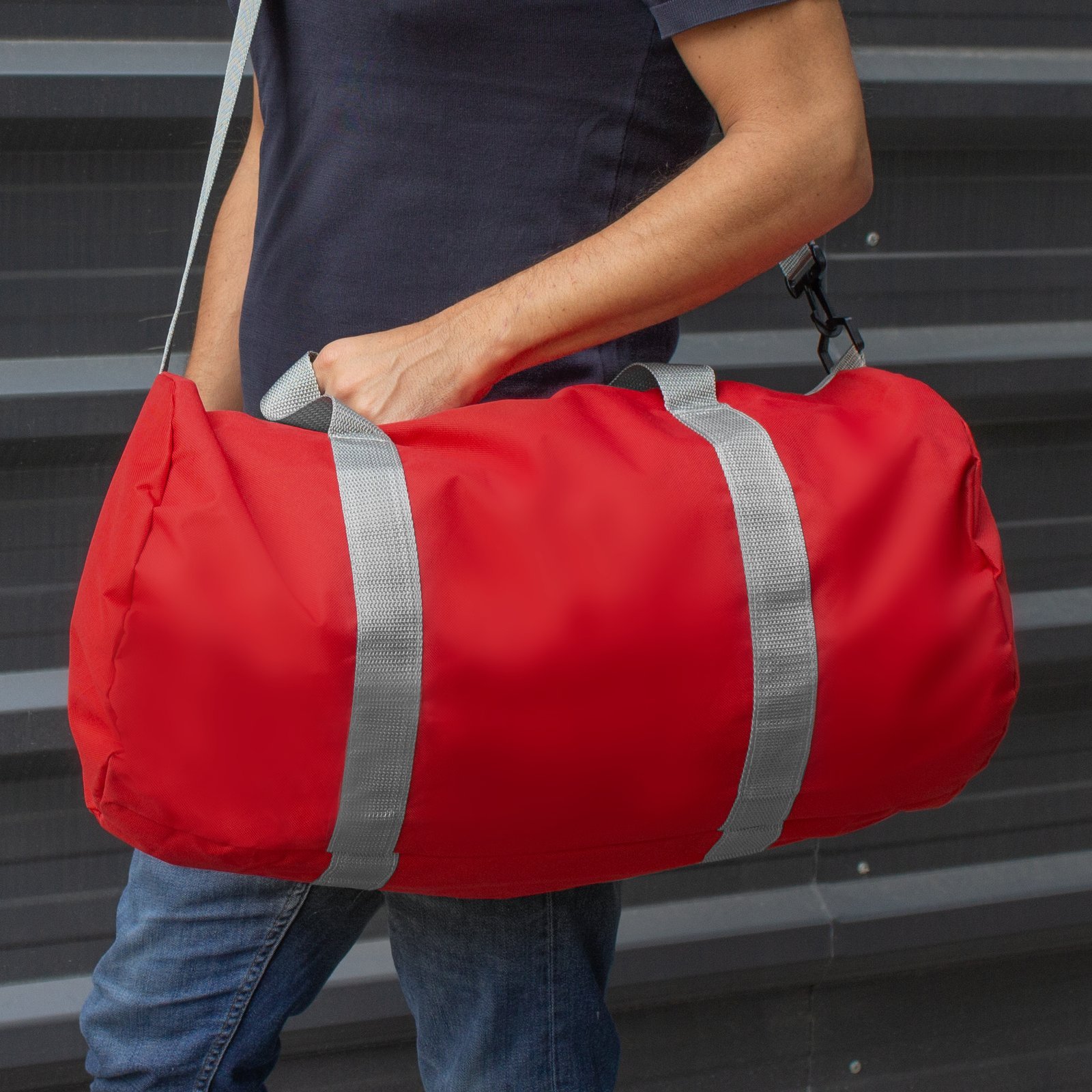 BOLSO DEPORTIVO WORKOUT - Imagen 15