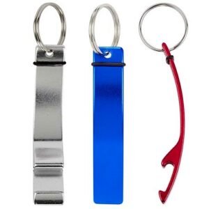 LLAVERO DESTAPADOR TIATU