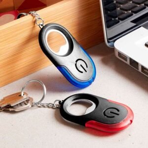 LLAVERO DESTAPADOR CON LUZ KAZAN