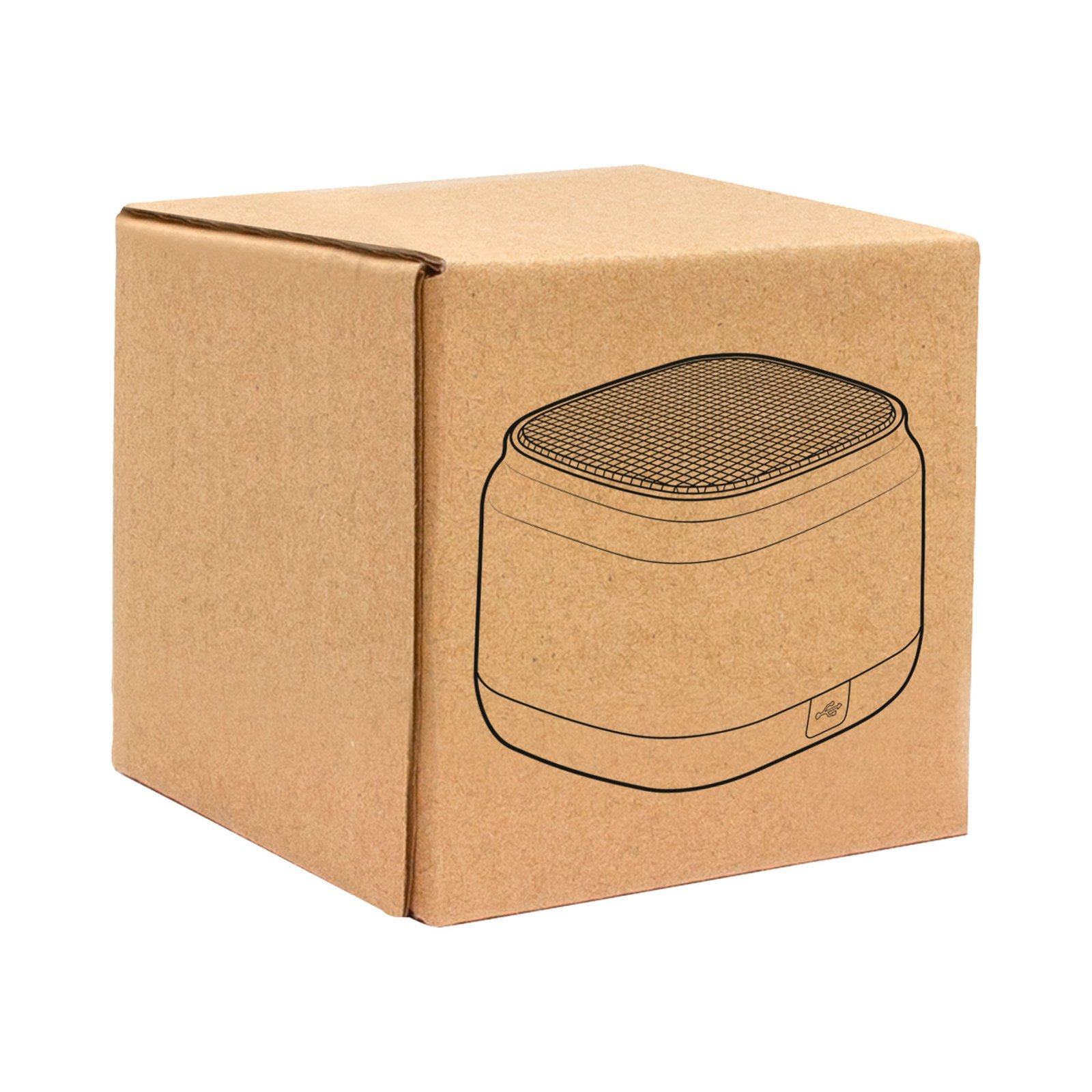 Parlante bluetooth SURROUND - Imagen 4