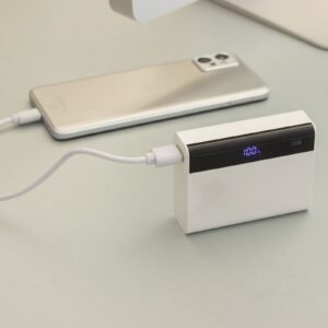 Power bank  CHARGE II