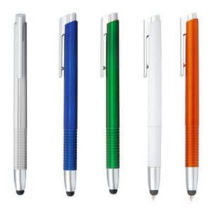 Bolígrafo New Castle Stylus