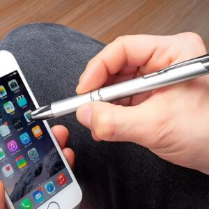 Bolígrafo Montreal Stylus