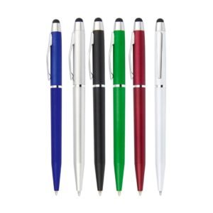 Bolígrafo Catania Stylus