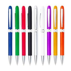 ES0369 Bolígrafo Charente