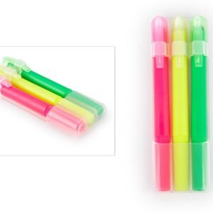 Set Resaltadores Queen