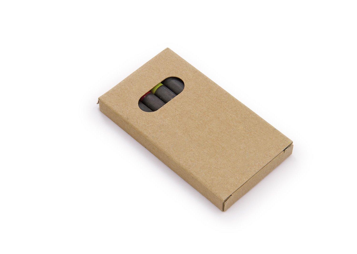 Set 6 Crayons - Imagen 5