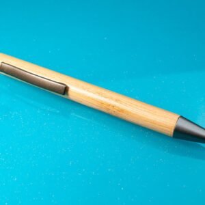 Boligrafo Monaco Bamboo