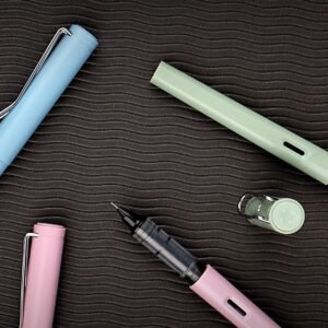 Boligrafo Roller Santorini Pastel