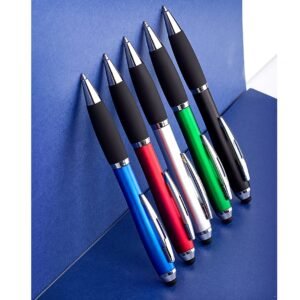 Boligrafo Manchester P. Agua