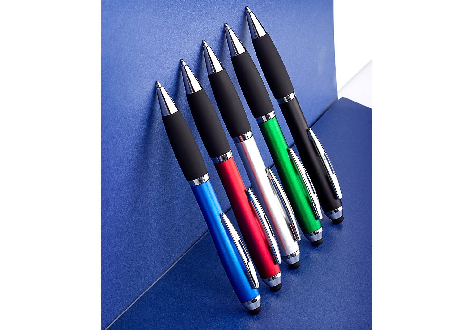 Boligrafo Manchester P. Agua