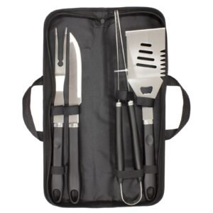 SET DE ASADO / BBQ  ANGUS