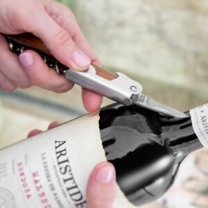 destapador sacacorchos CELEBRATE