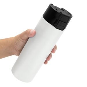 Botella vacuum sublimable ALLY