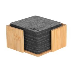 Posavasos de RPET KOSTER