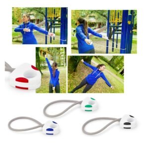 Banda Elastica Force