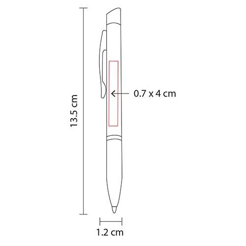 BOLíGRAFO ACRUX - Imagen 5