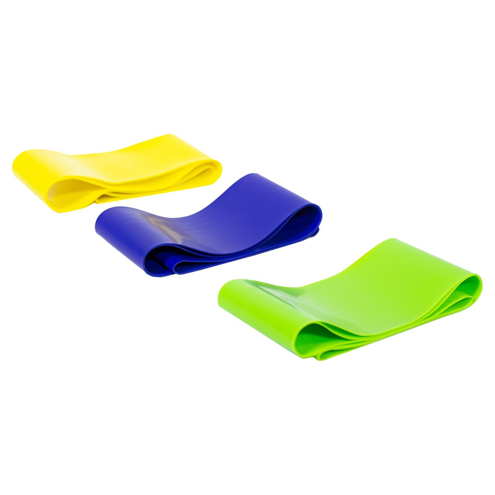 BANDAS ELÁSTICAS PARA ENTRENAMIENTO FULL BODY - Imagen 5