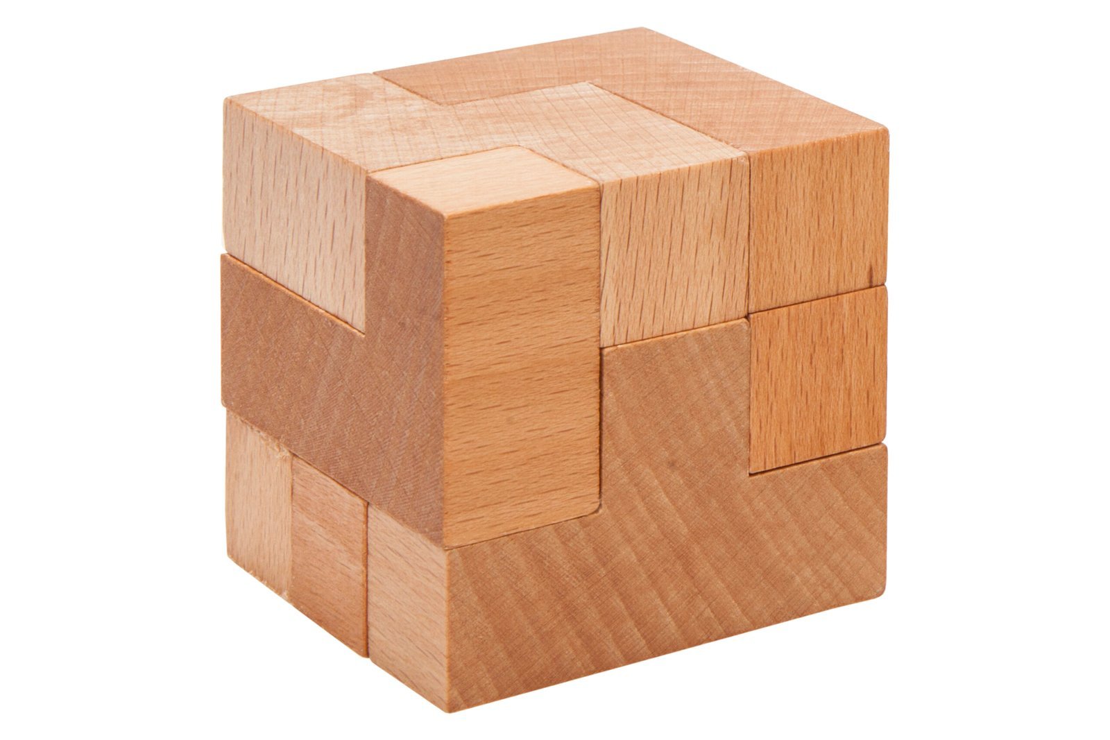 ROMPECABEZAS 3 EN 1 - Imagen 5