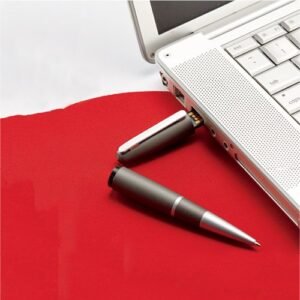 BOLíGRAFO USB 4 GB STERRA