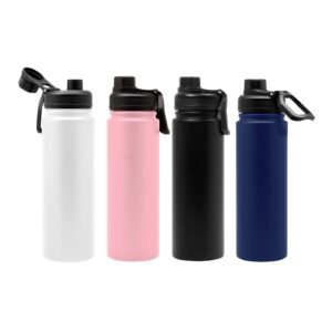 Botella vacuum  KING